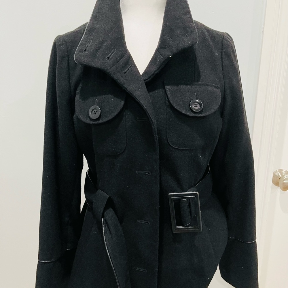 Great fall jacket!